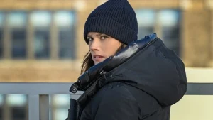 16 серия
