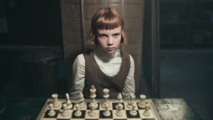 1 серия