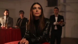20 серия