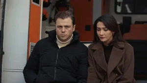 18 серия