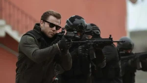 24 серия