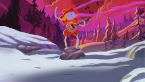 4 серия
