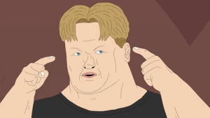 10 серия