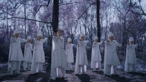 21 серия