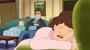 3 серия