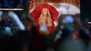 3 серия
