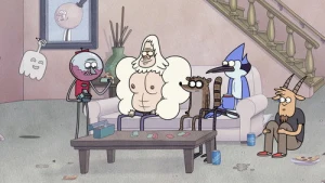 16 серия