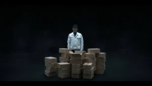 4 серия