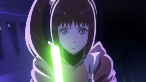 1 серия