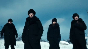 4 серия