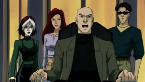 4 серия