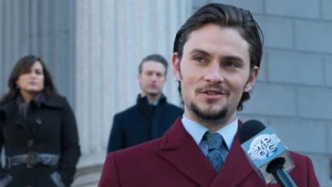 11 серия