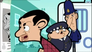16 серия