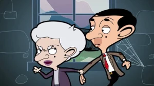 18 серия
