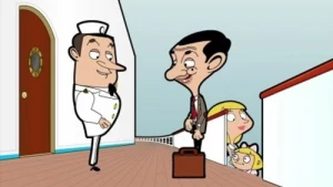 3 серия