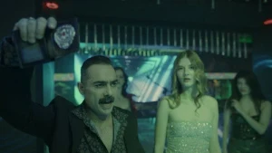 5 серия