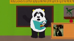 6 серия
