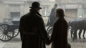 3 серия