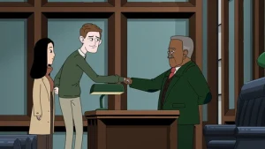 3 серия