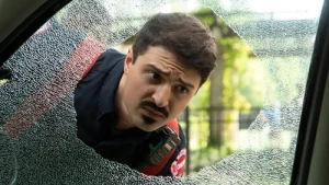 4 серия
