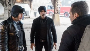 17 серия