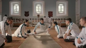 3 серия