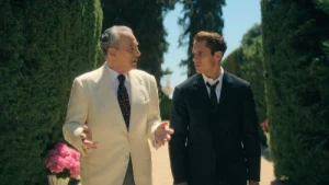 3 серия